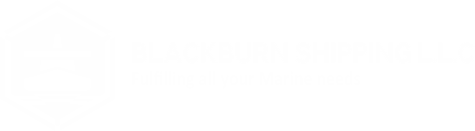 Black Burn Shipping UAE